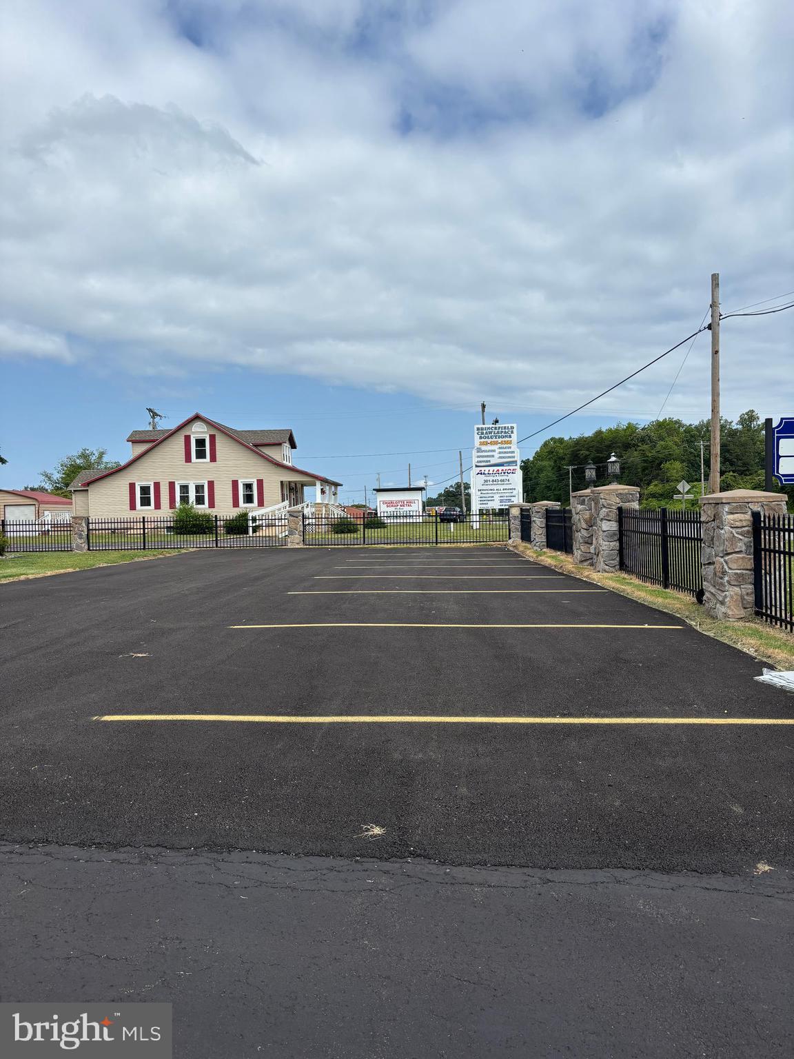 28795 OLD VILLAGE ROAD