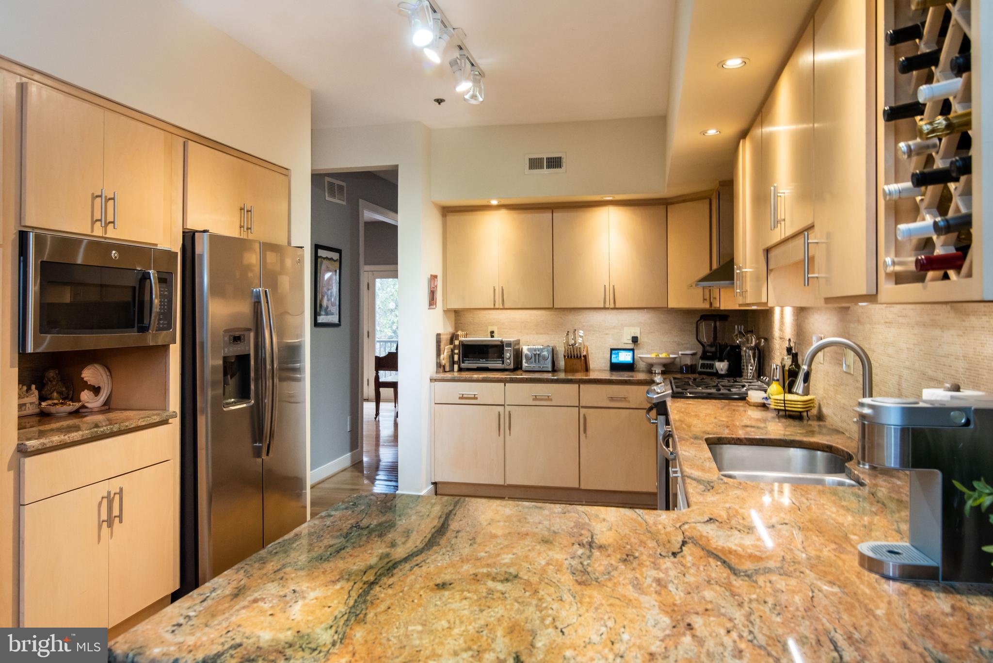 GREENRIDGE - Residential