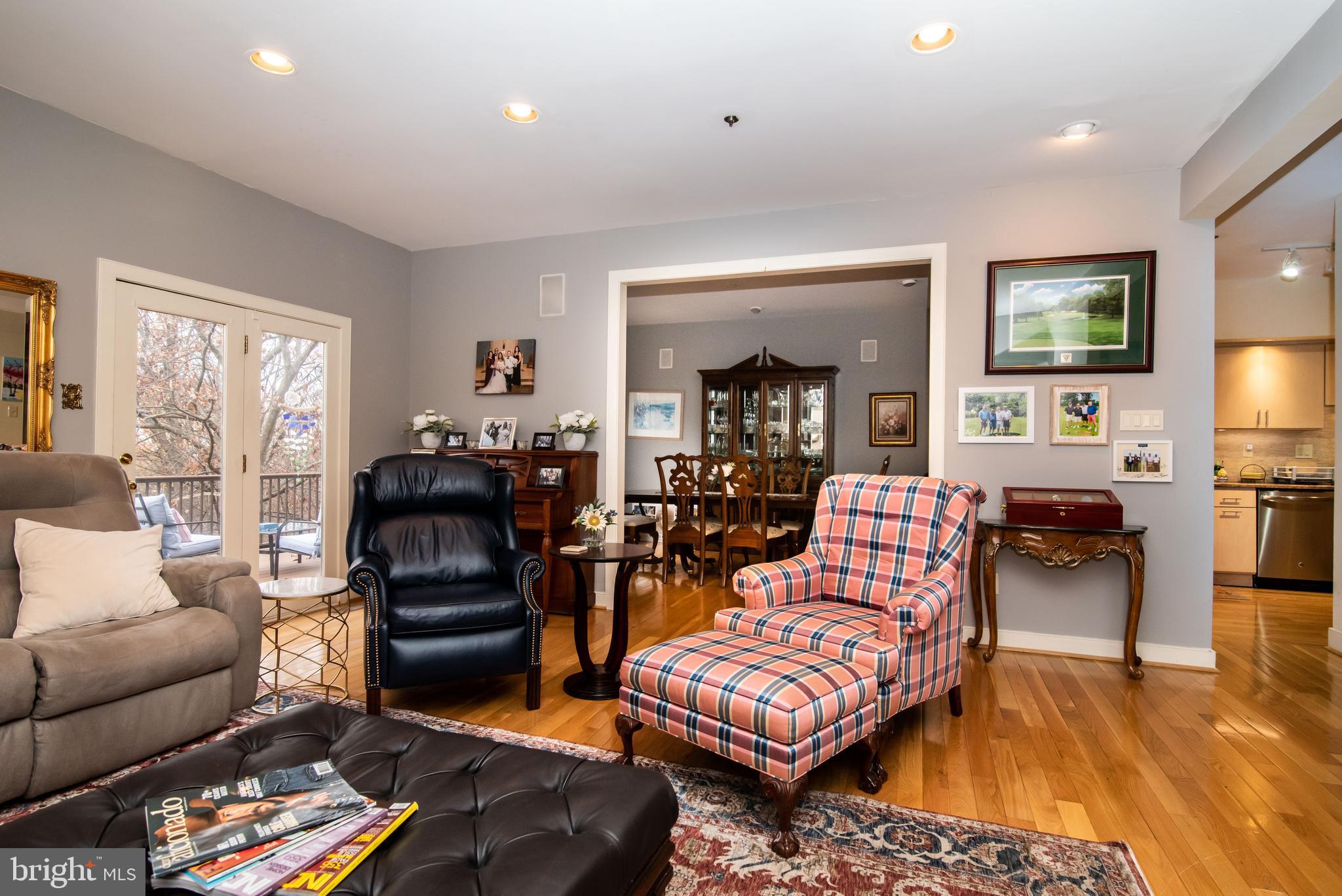 GREENRIDGE - Residential