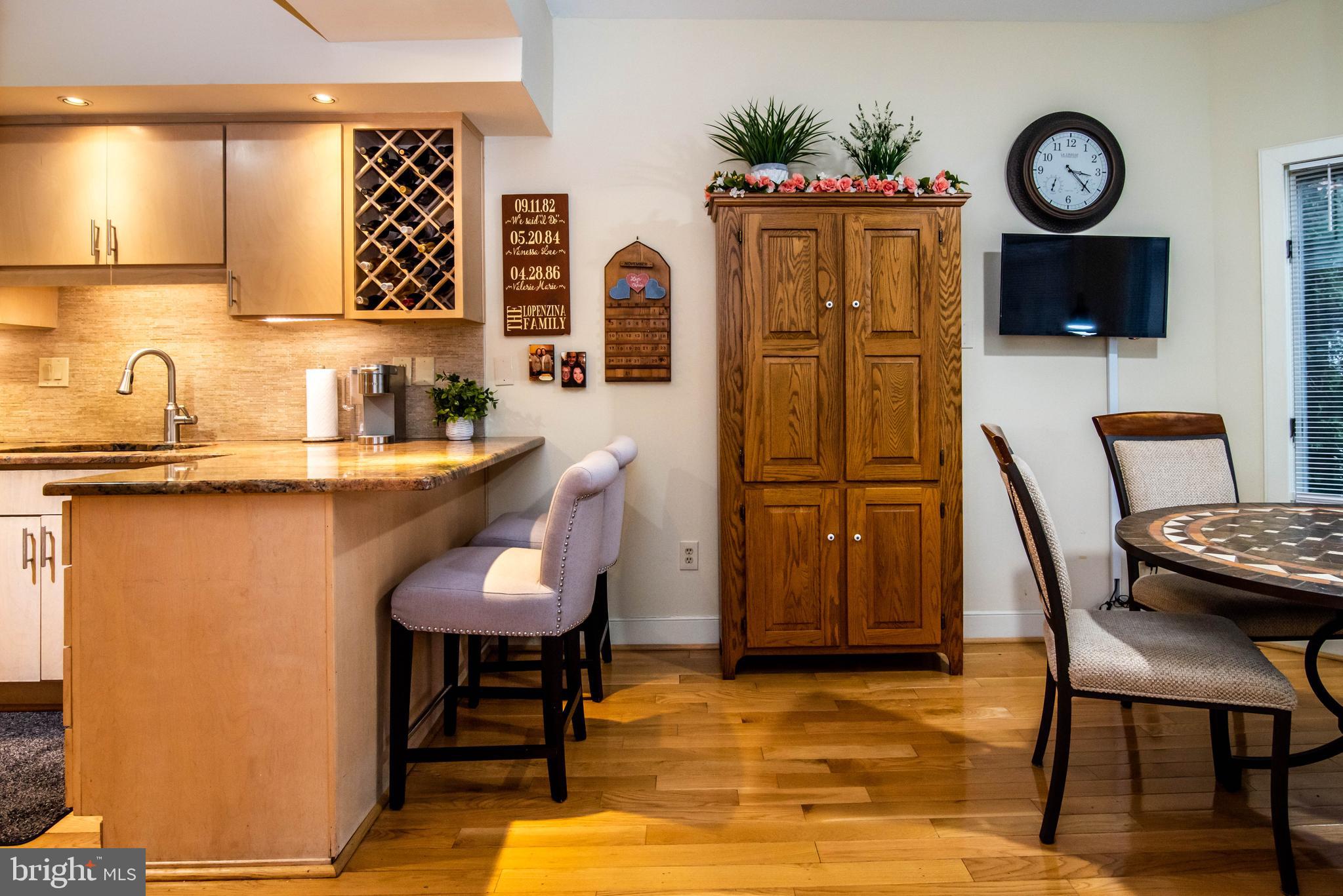 GREENRIDGE - Residential