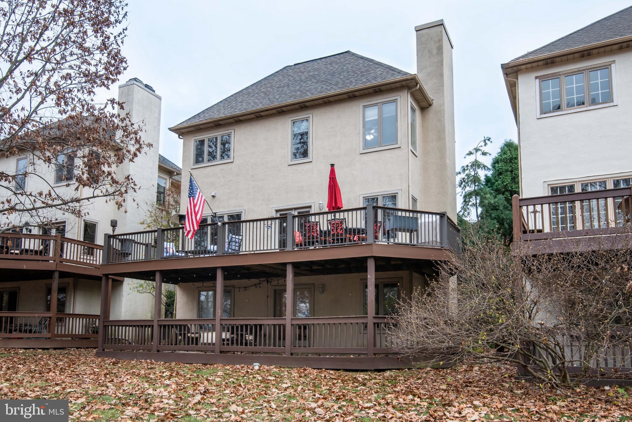 GREENRIDGE - Residential