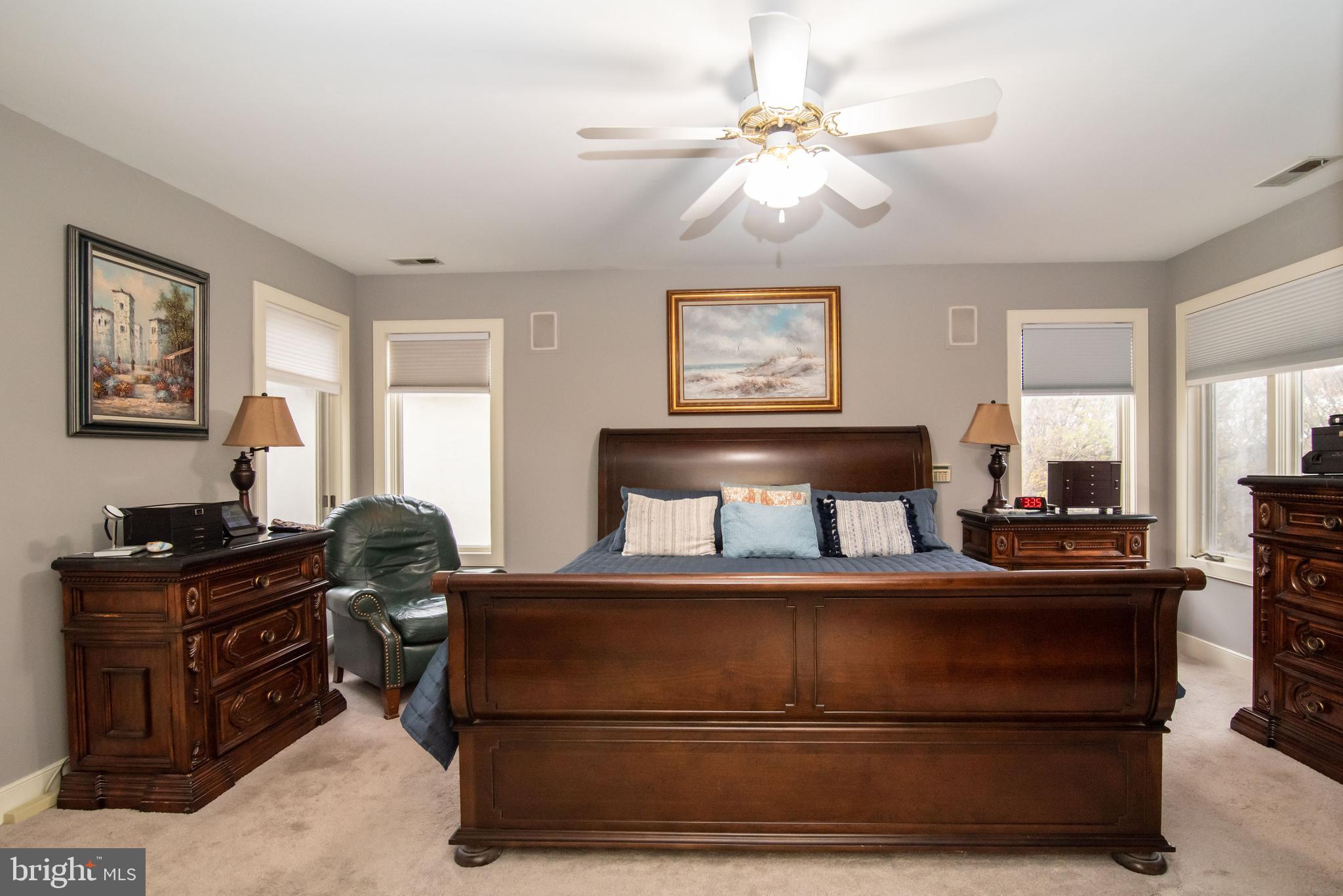 GREENRIDGE - Residential