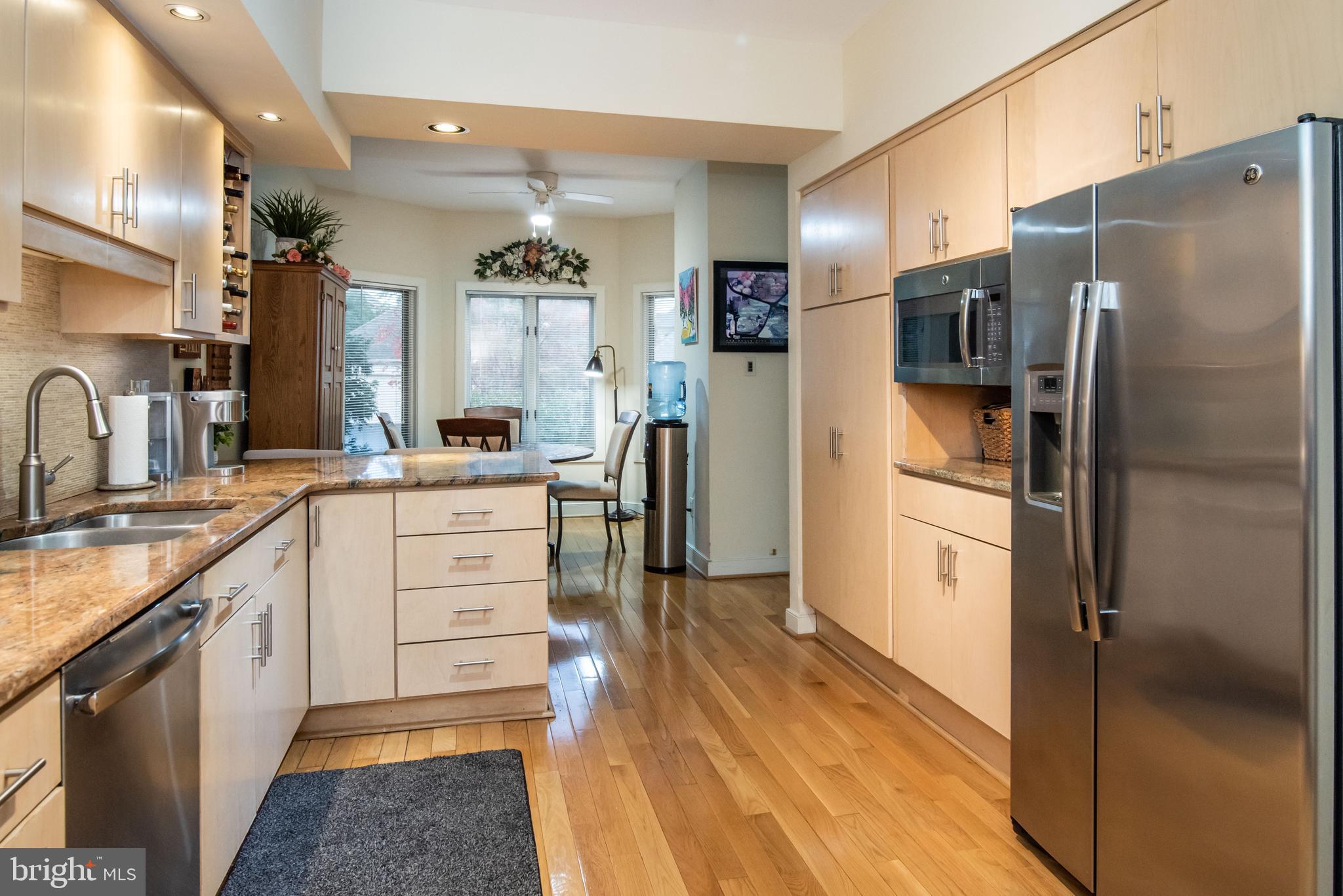 GREENRIDGE - Residential