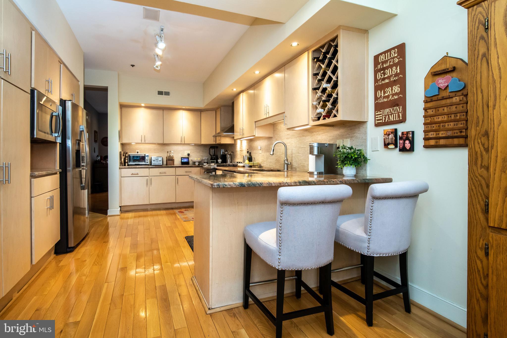 GREENRIDGE - Residential