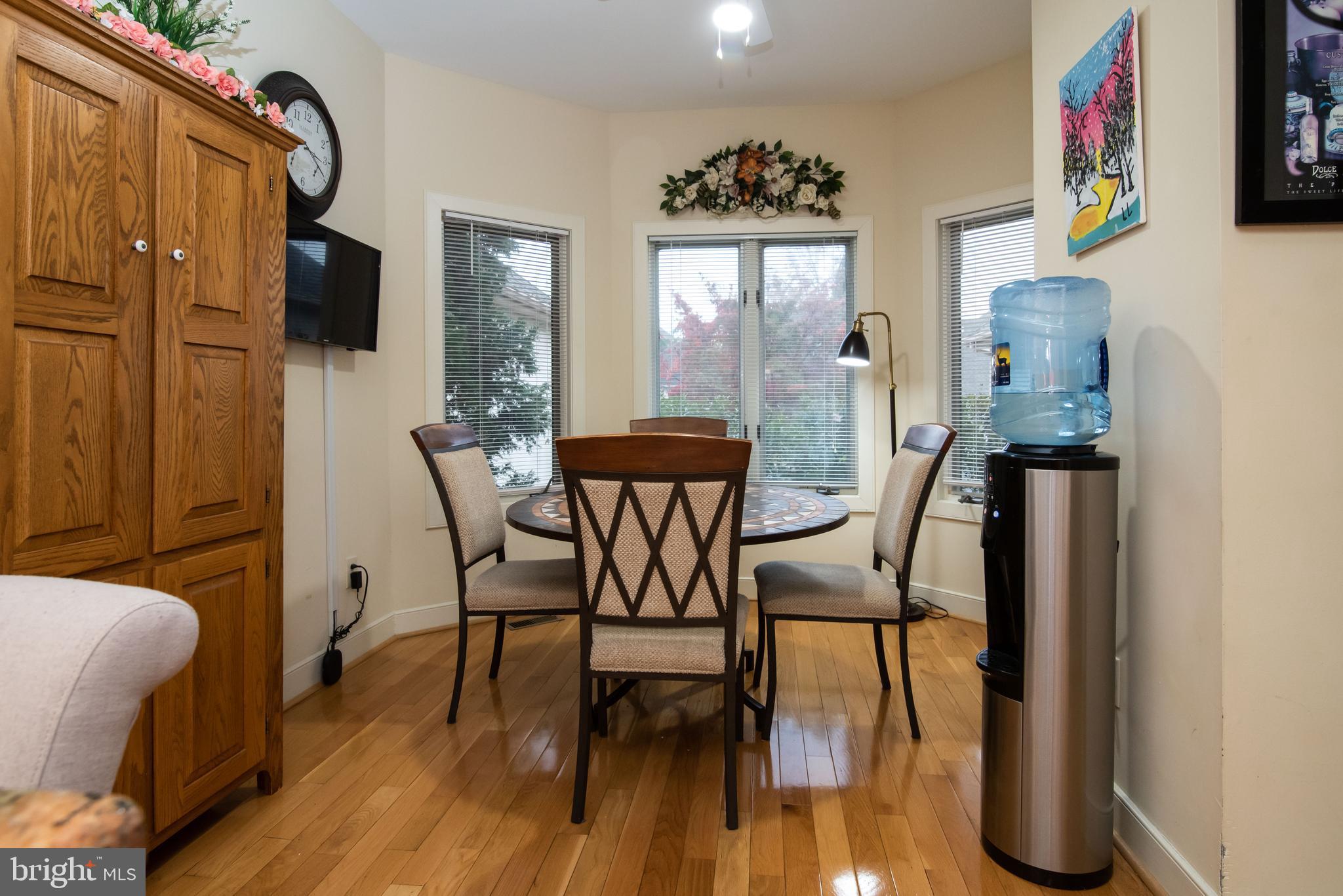 GREENRIDGE - Residential