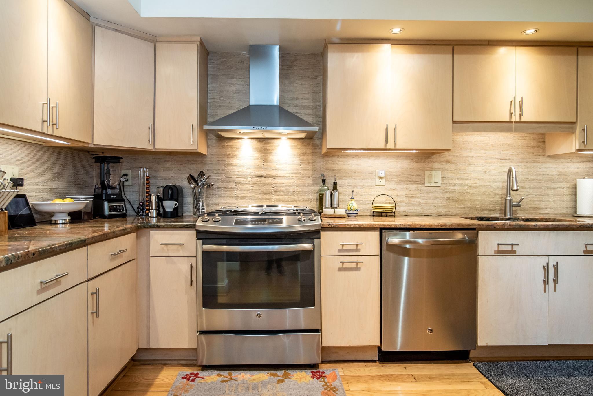 GREENRIDGE - Residential