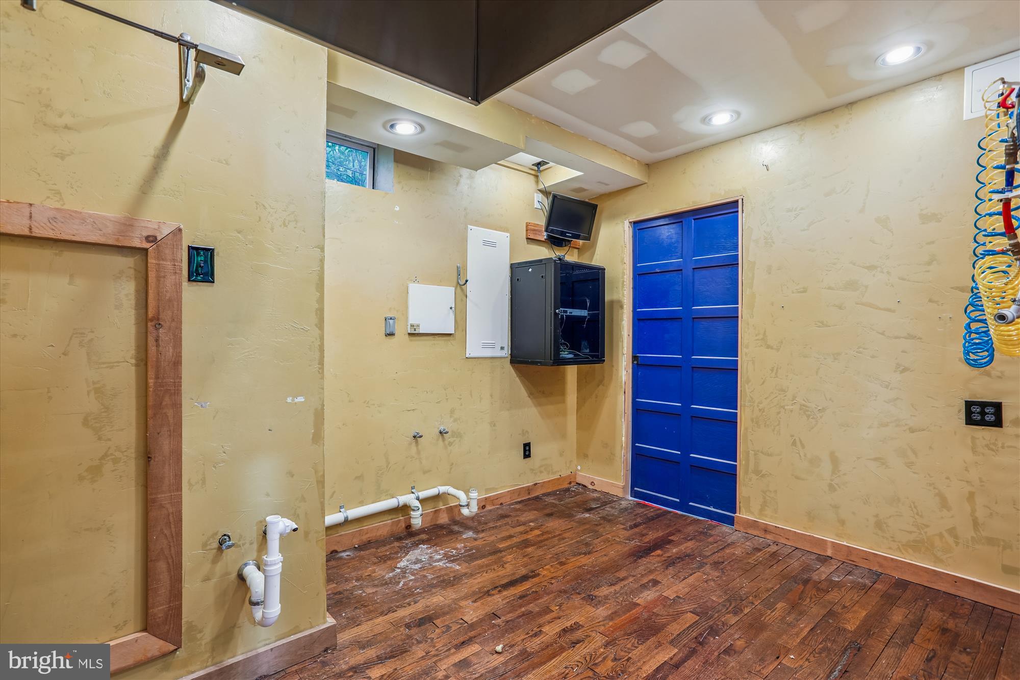 CHEVY CHASE VIEW - Residential