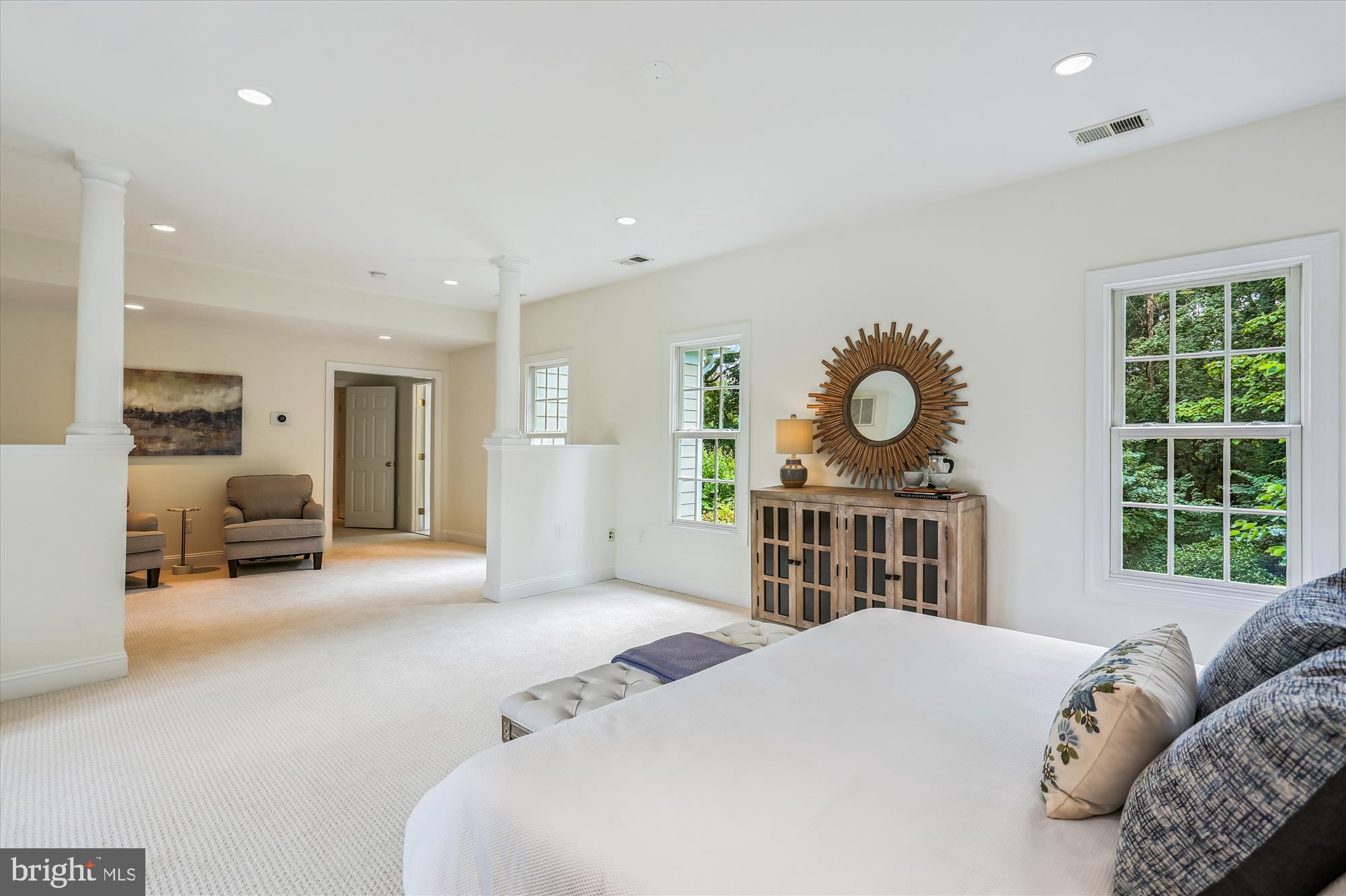 CHEVY CHASE VIEW - Residential