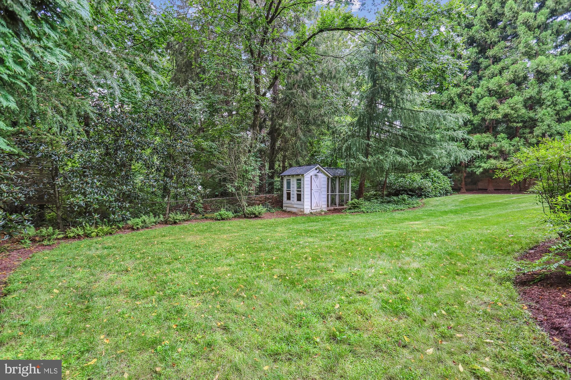 CHEVY CHASE VIEW - Residential