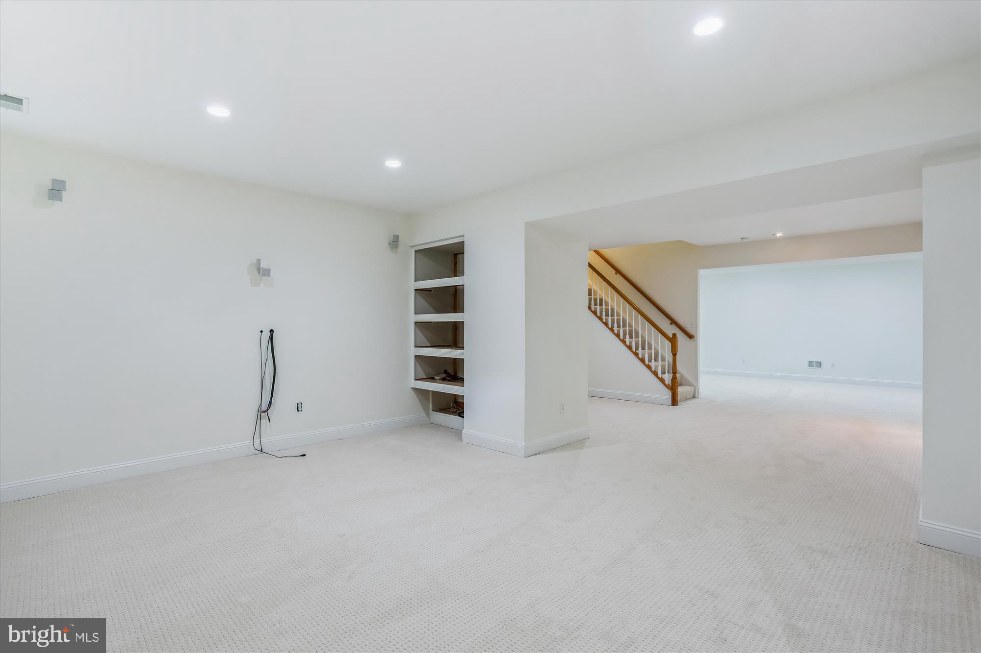 CHEVY CHASE VIEW - Residential