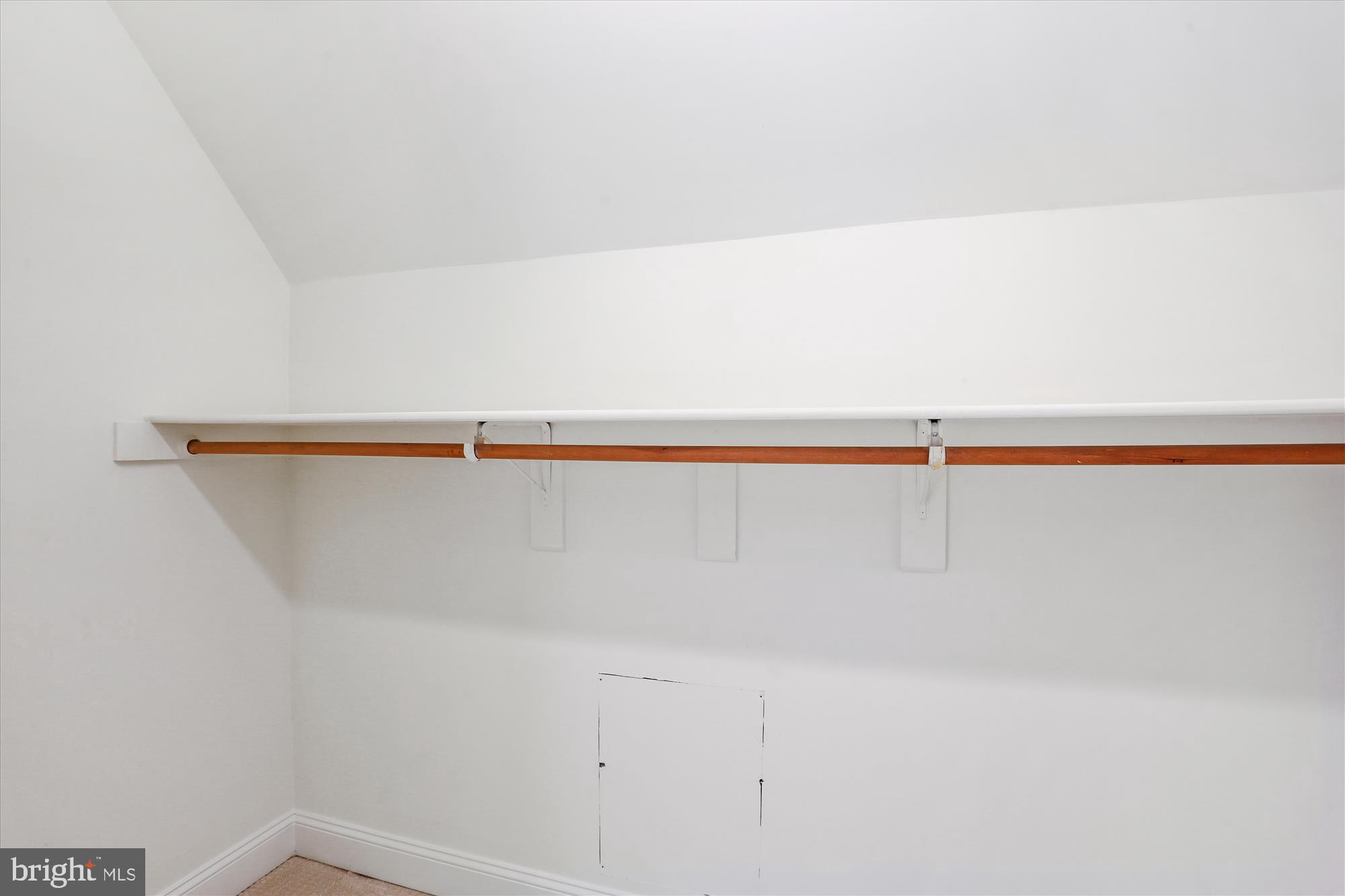 CHEVY CHASE VIEW - Residential