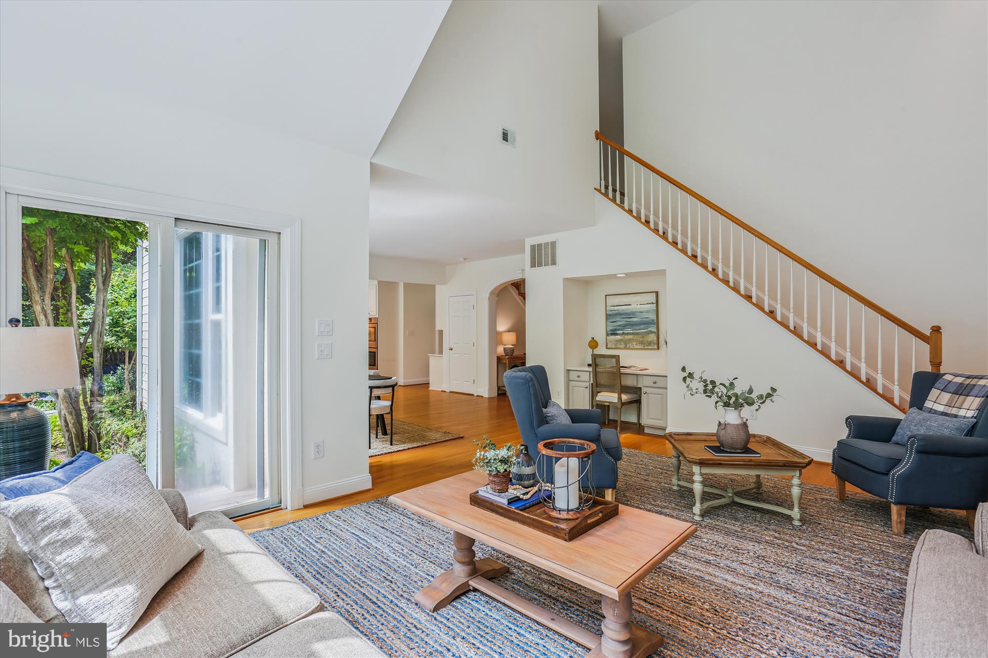 CHEVY CHASE VIEW - Residential