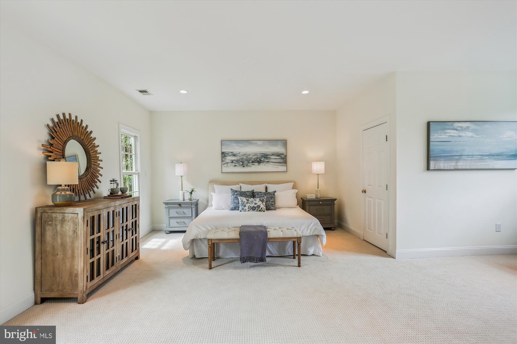 CHEVY CHASE VIEW - Residential