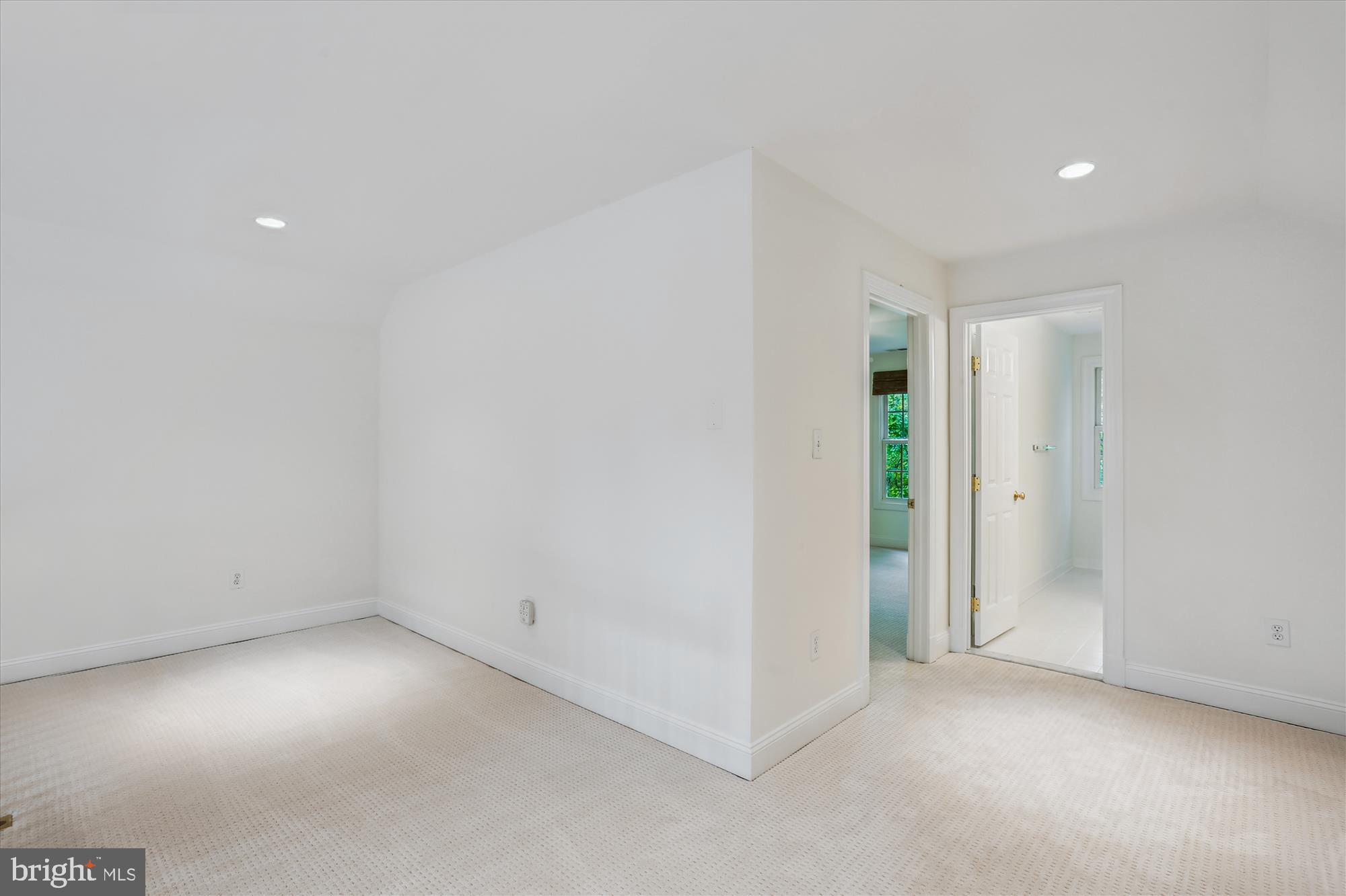 CHEVY CHASE VIEW - Residential