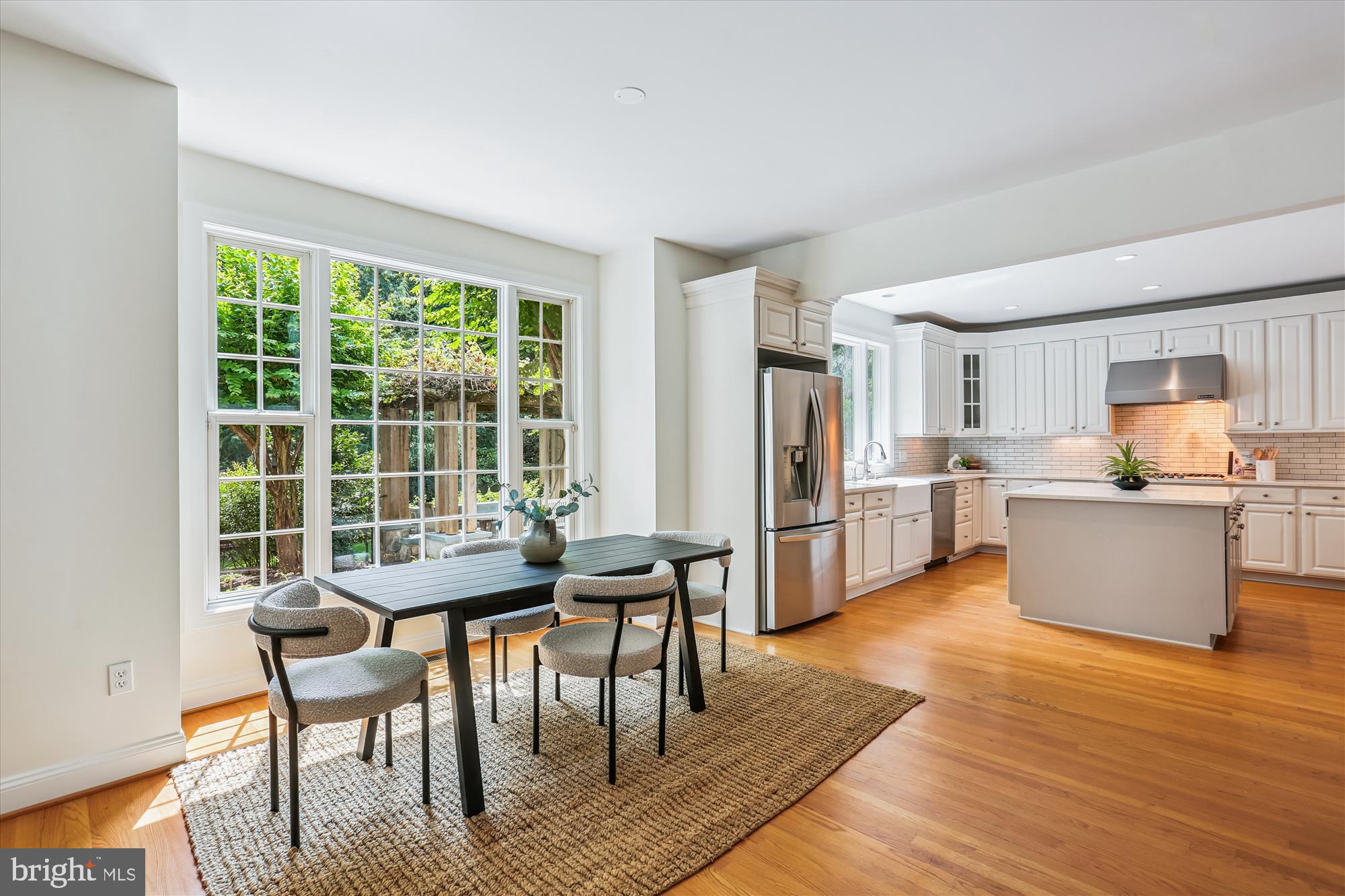 CHEVY CHASE VIEW - Residential