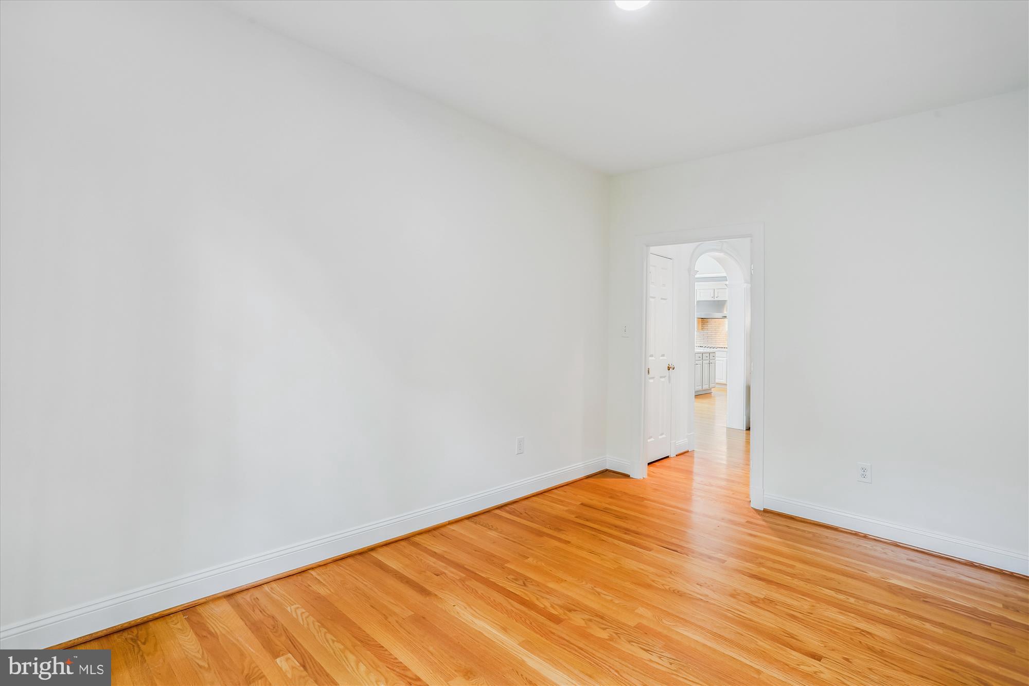 CHEVY CHASE VIEW - Residential