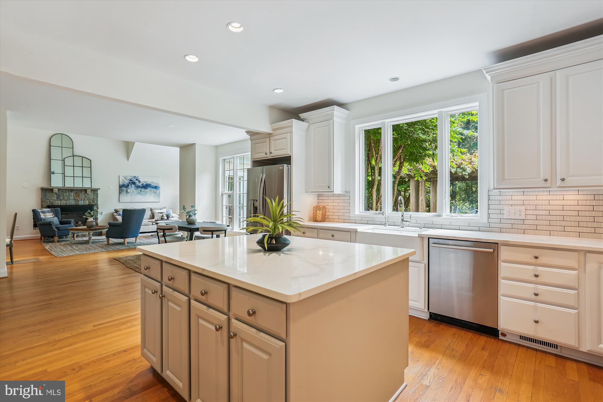 CHEVY CHASE VIEW - Residential