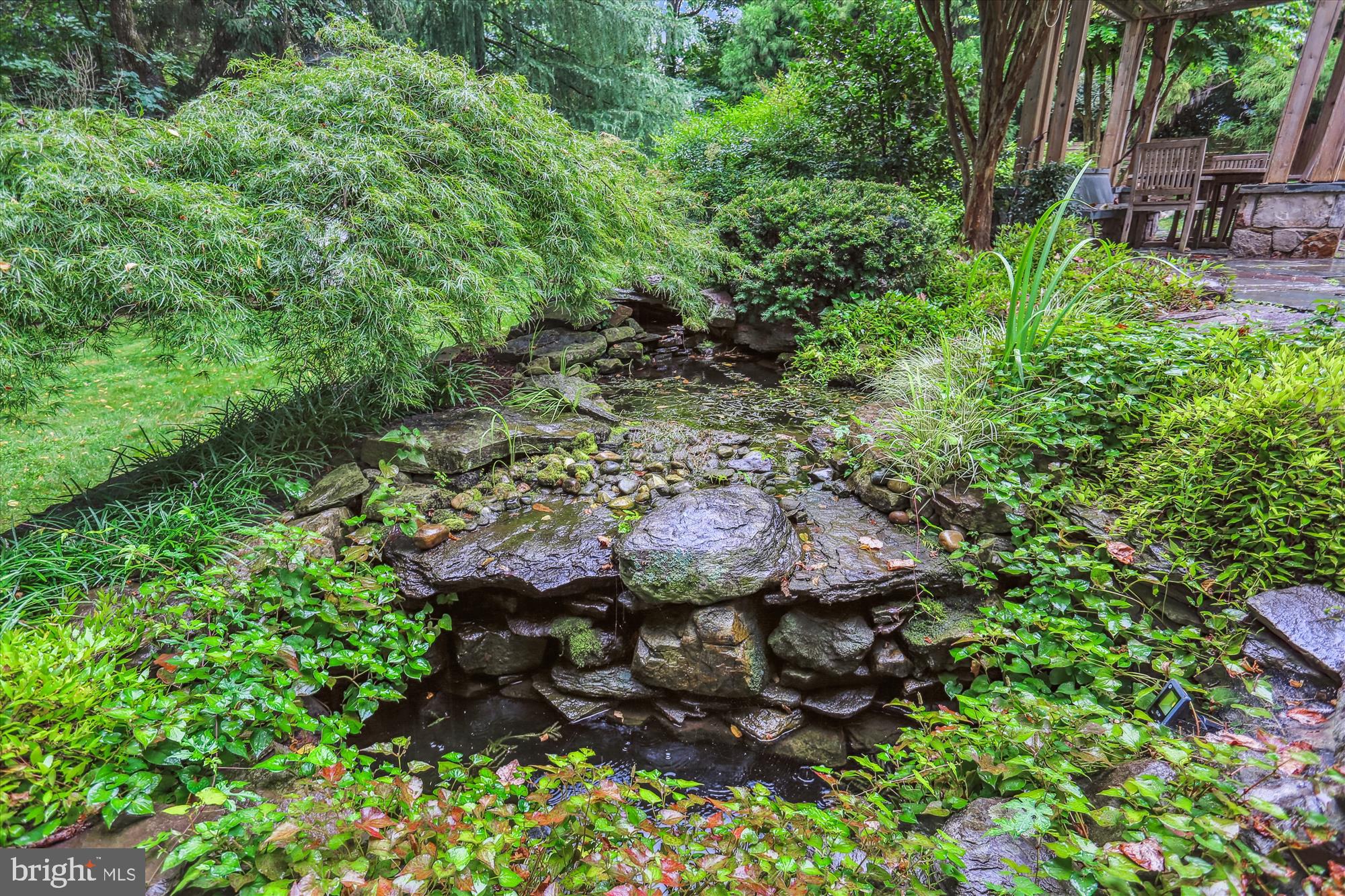 CHEVY CHASE VIEW - Residential