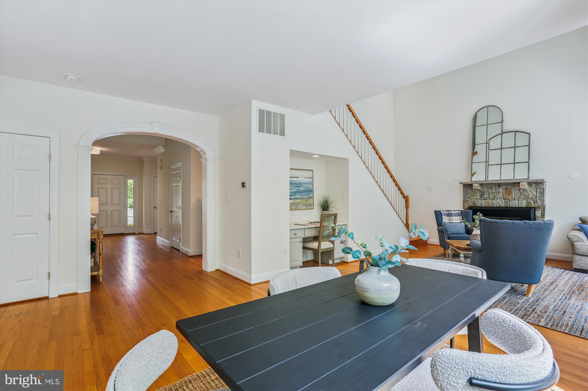 CHEVY CHASE VIEW - Residential