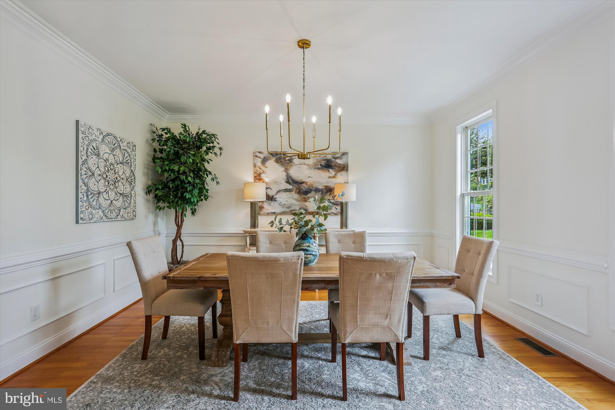 CHEVY CHASE VIEW - Residential