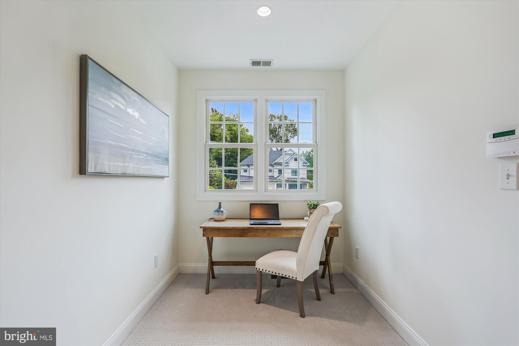 CHEVY CHASE VIEW - Residential