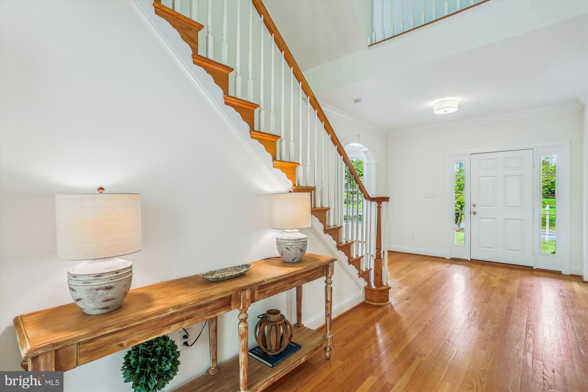 CHEVY CHASE VIEW - Residential