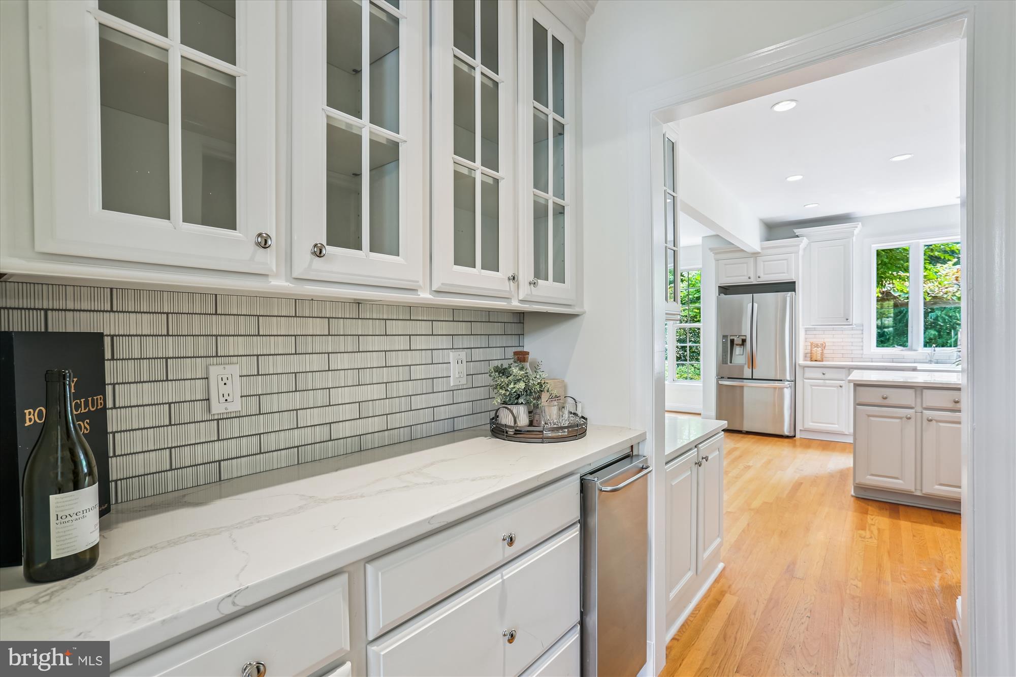 CHEVY CHASE VIEW - Residential