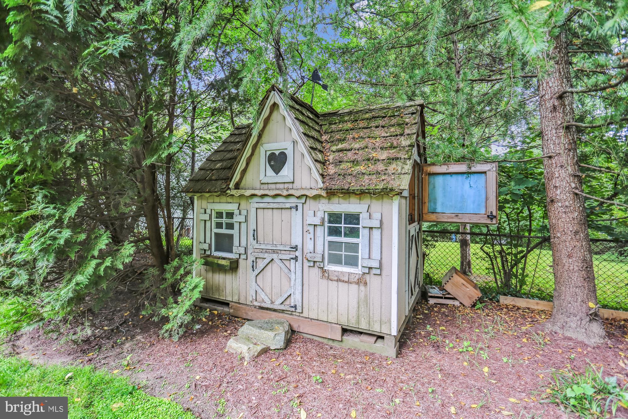 CHEVY CHASE VIEW - Residential