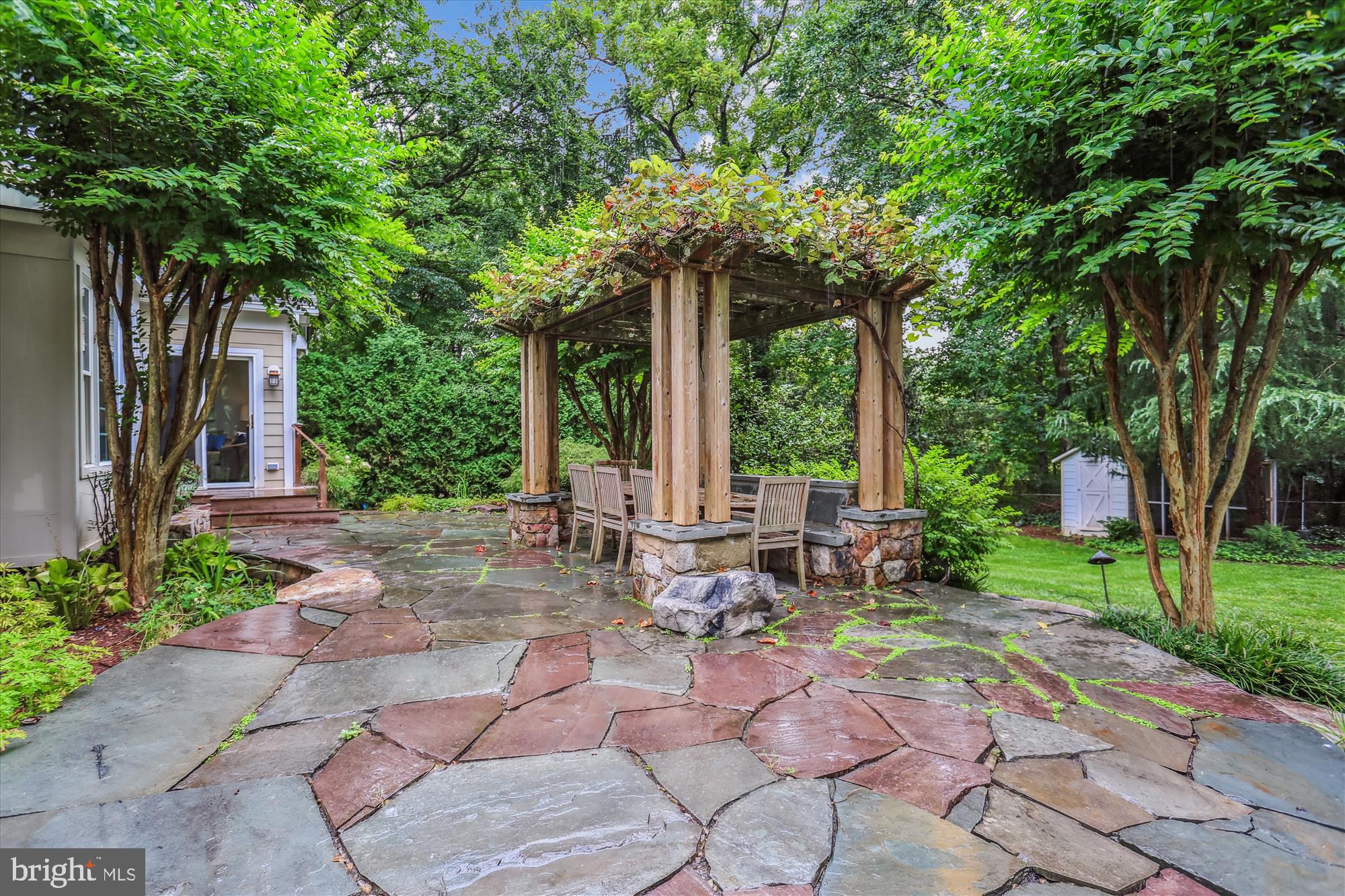 CHEVY CHASE VIEW - Residential