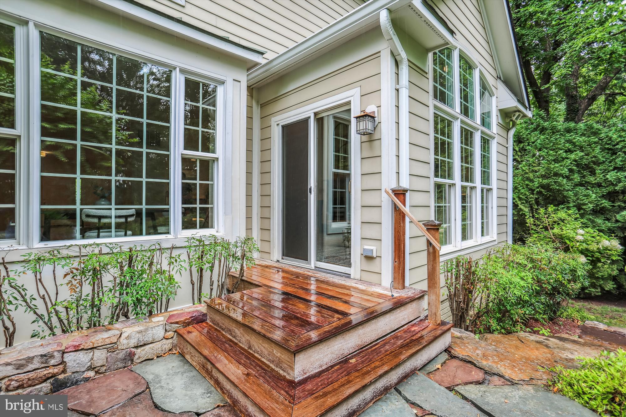 CHEVY CHASE VIEW - Residential