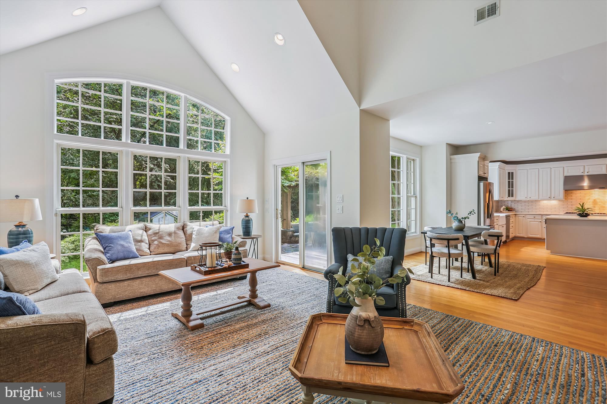 CHEVY CHASE VIEW - Residential