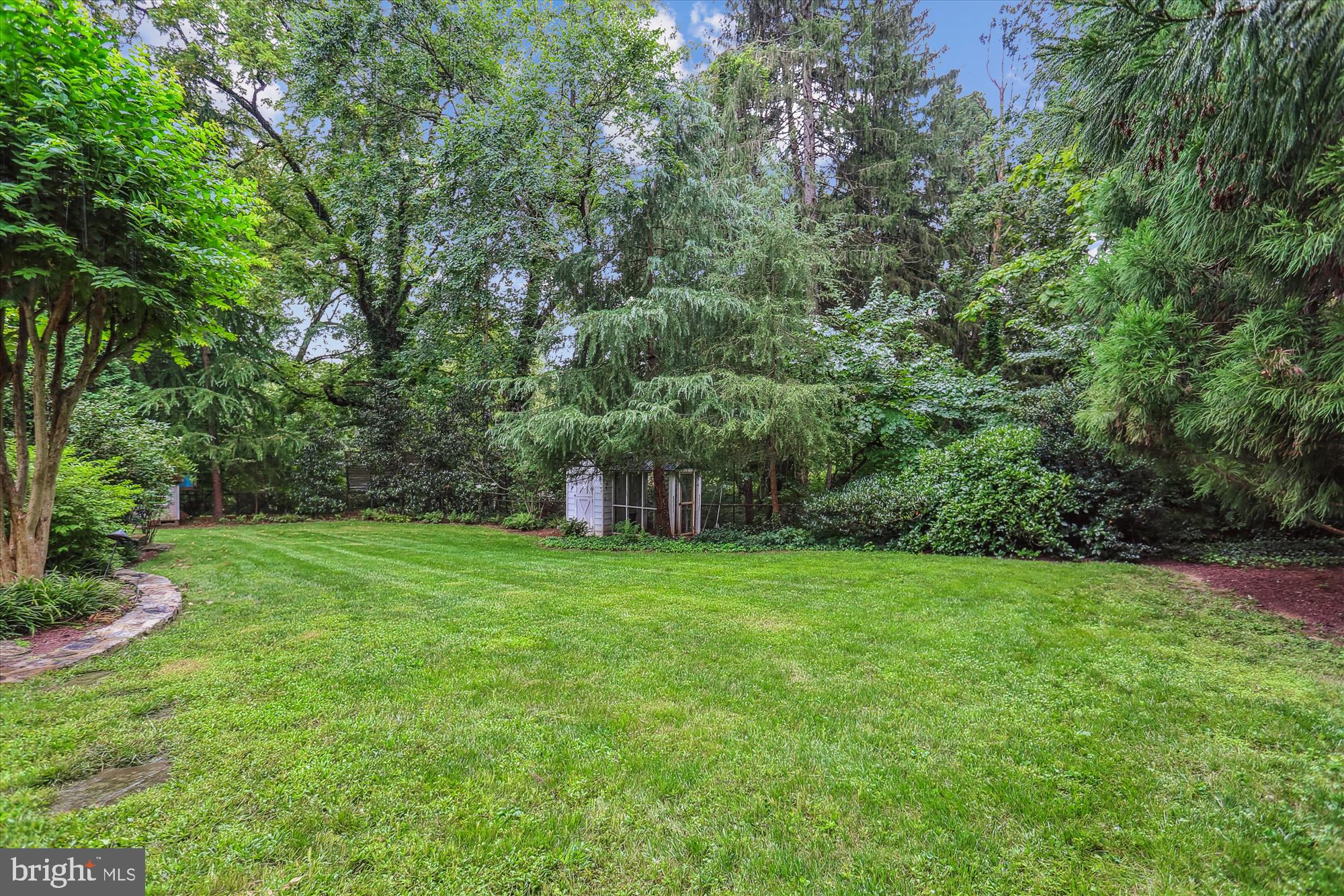 CHEVY CHASE VIEW - Residential