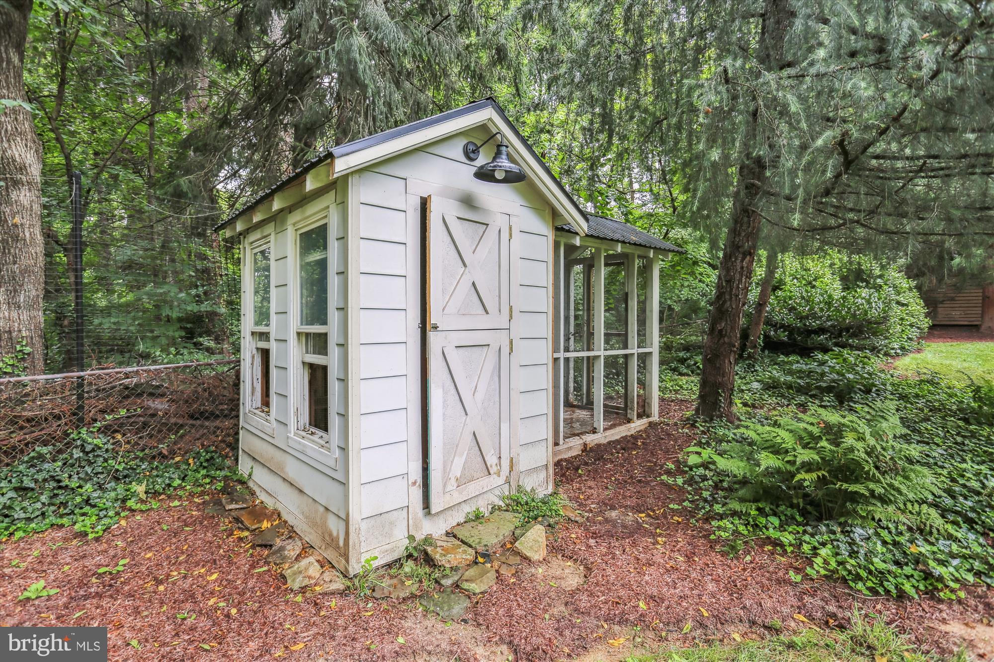 CHEVY CHASE VIEW - Residential