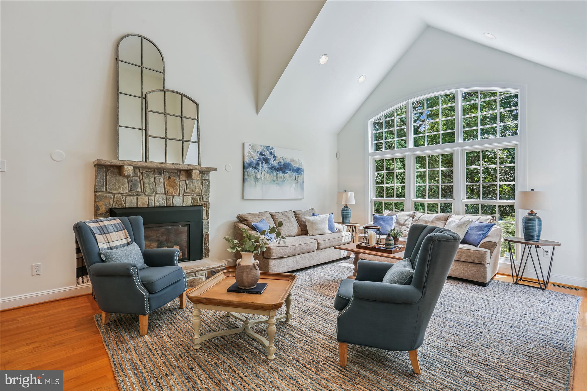 CHEVY CHASE VIEW - Residential