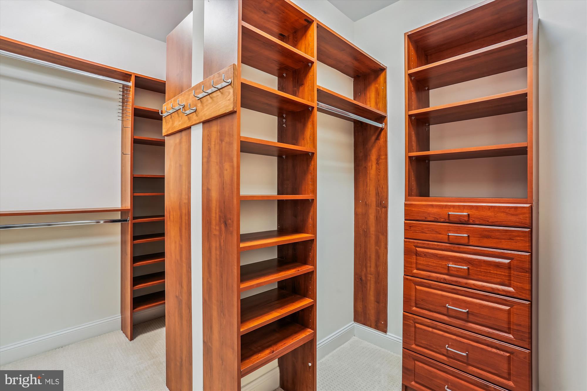 CHEVY CHASE VIEW - Residential