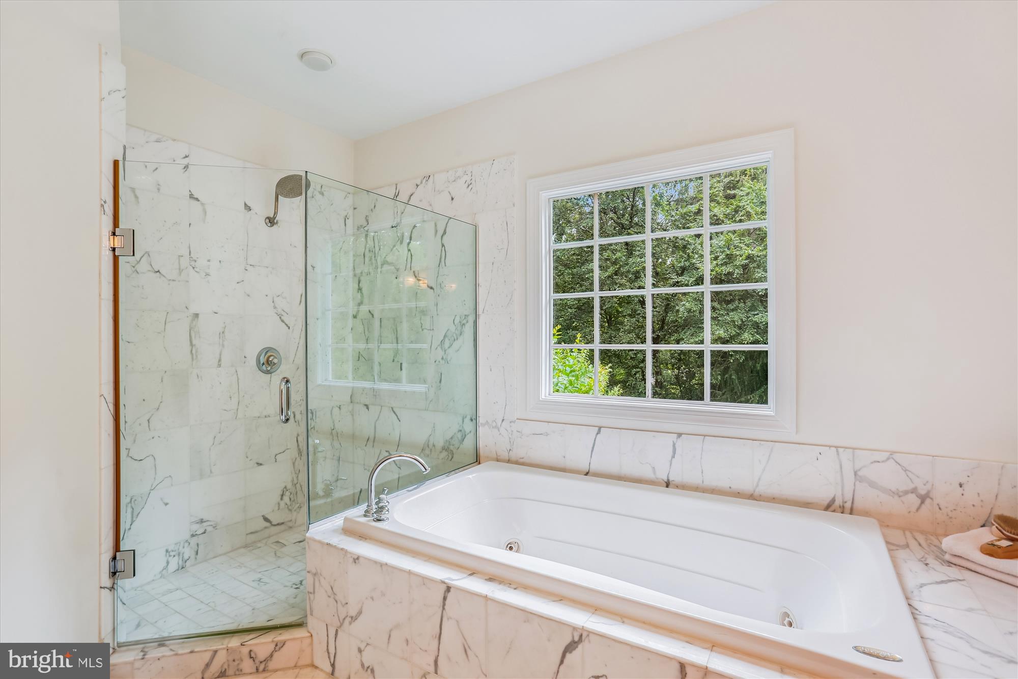 CHEVY CHASE VIEW - Residential