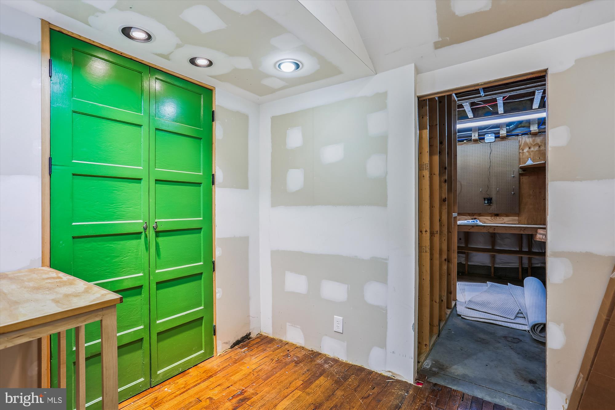 CHEVY CHASE VIEW - Residential