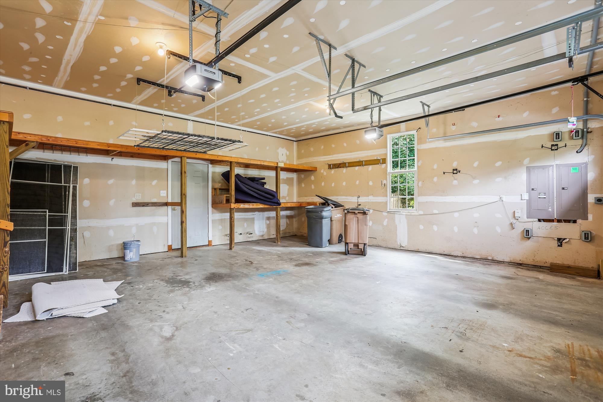 CHEVY CHASE VIEW - Residential