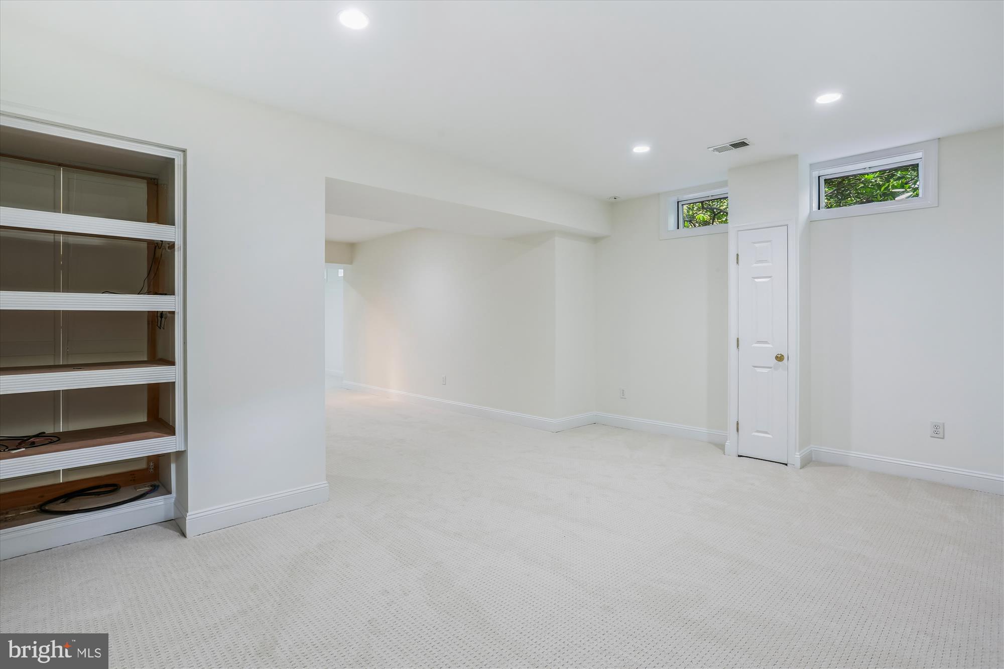 CHEVY CHASE VIEW - Residential