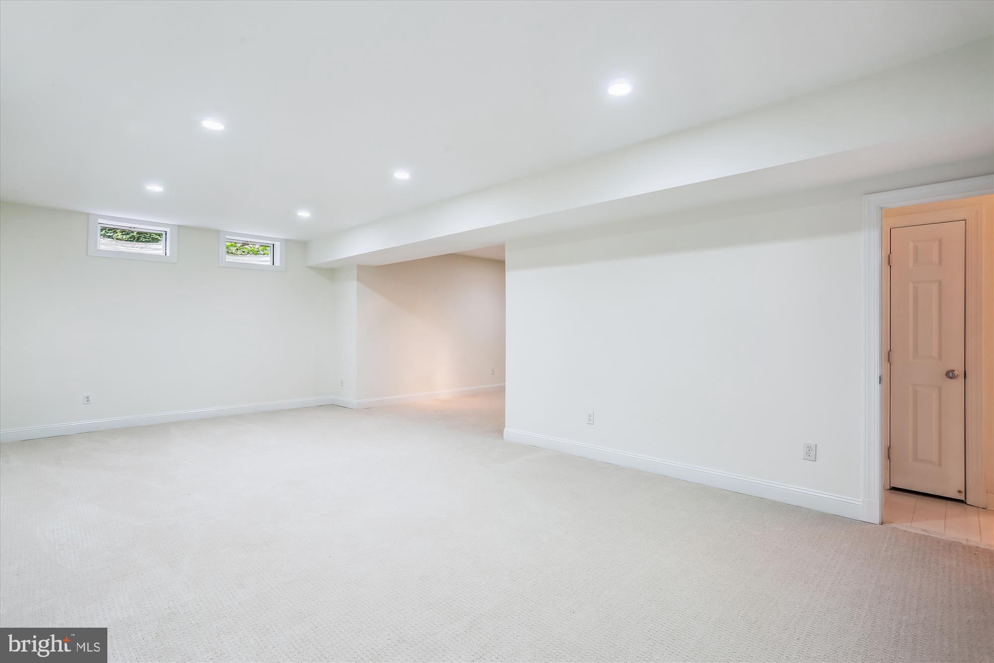 CHEVY CHASE VIEW - Residential