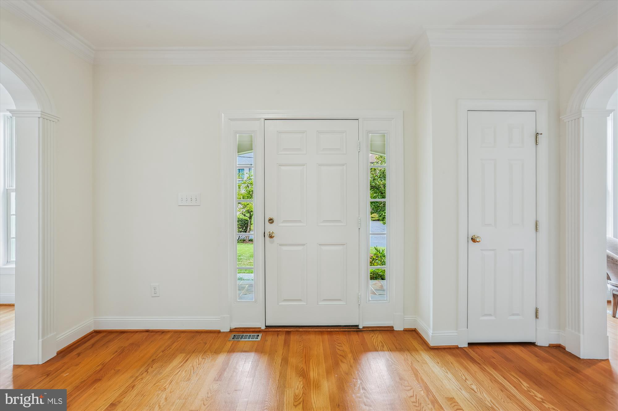 CHEVY CHASE VIEW - Residential