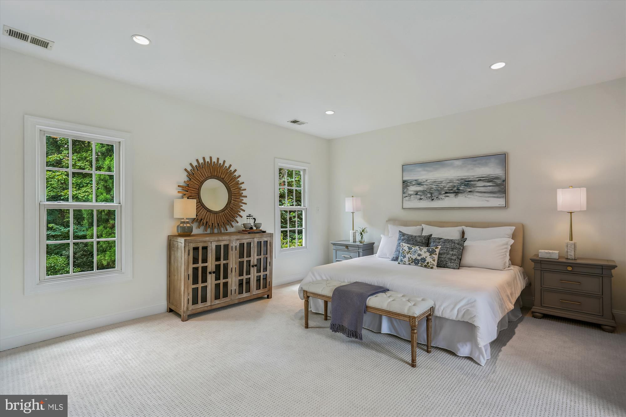 CHEVY CHASE VIEW - Residential