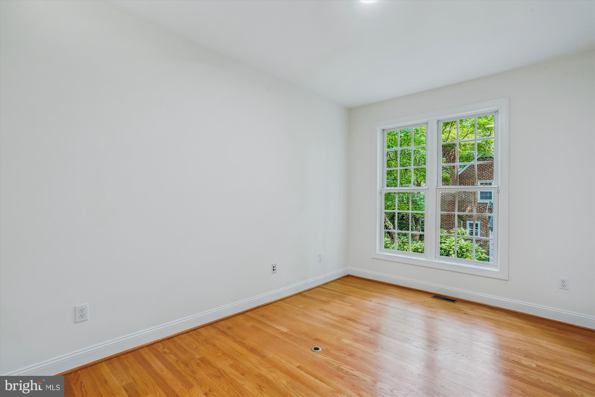 CHEVY CHASE VIEW - Residential