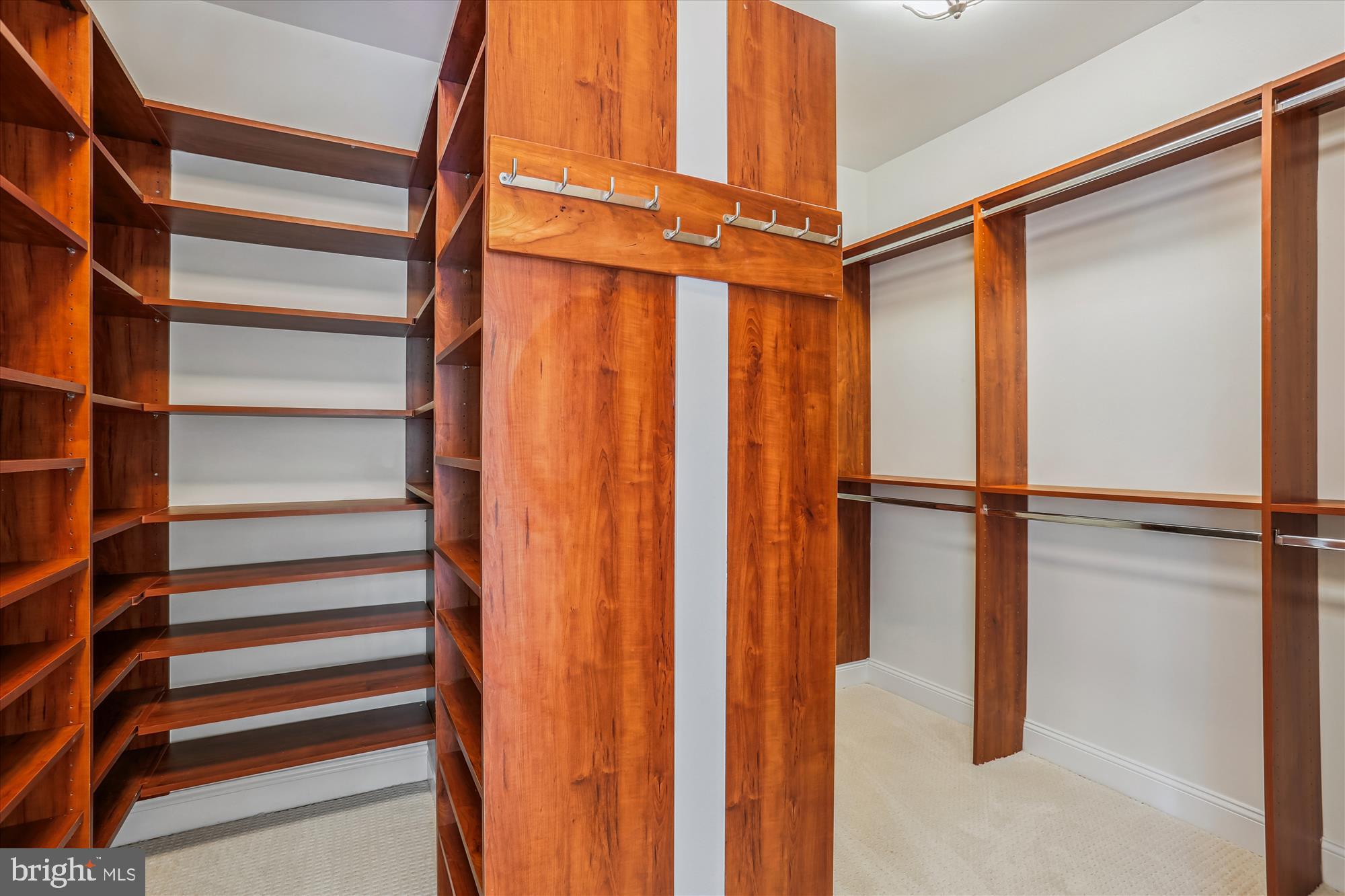 CHEVY CHASE VIEW - Residential