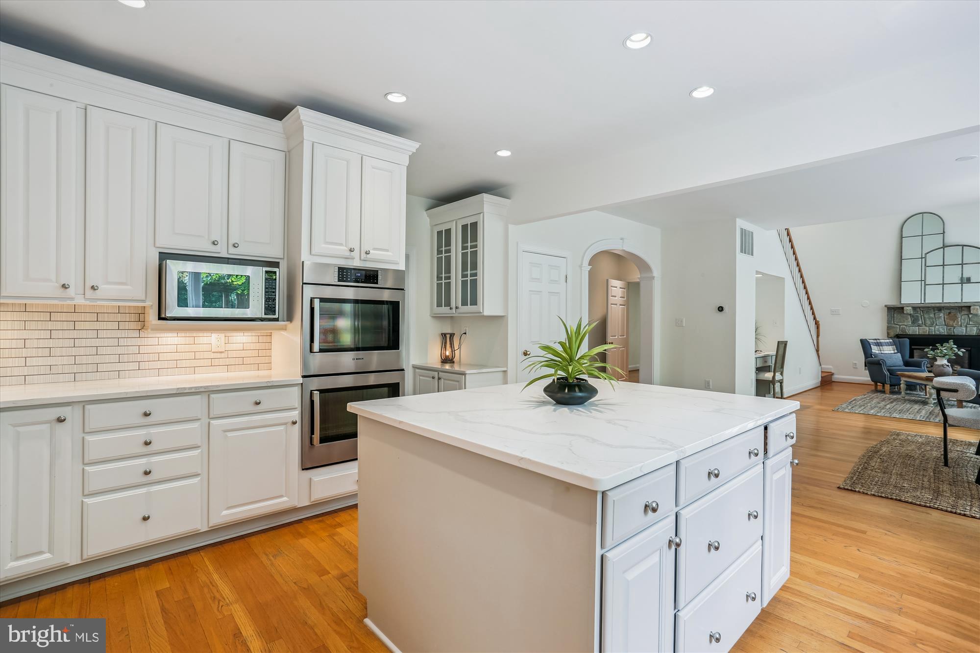 CHEVY CHASE VIEW - Residential