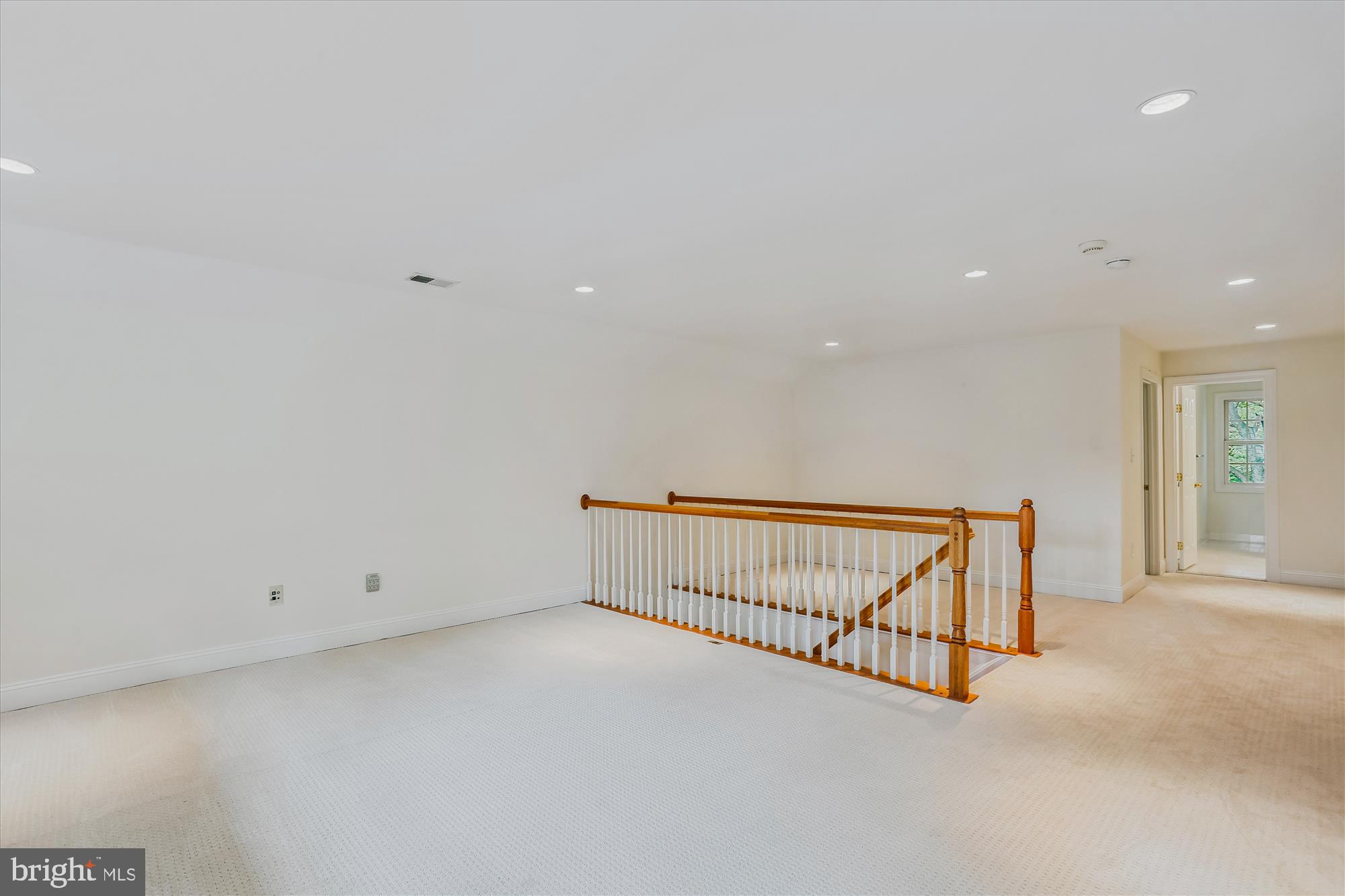 CHEVY CHASE VIEW - Residential