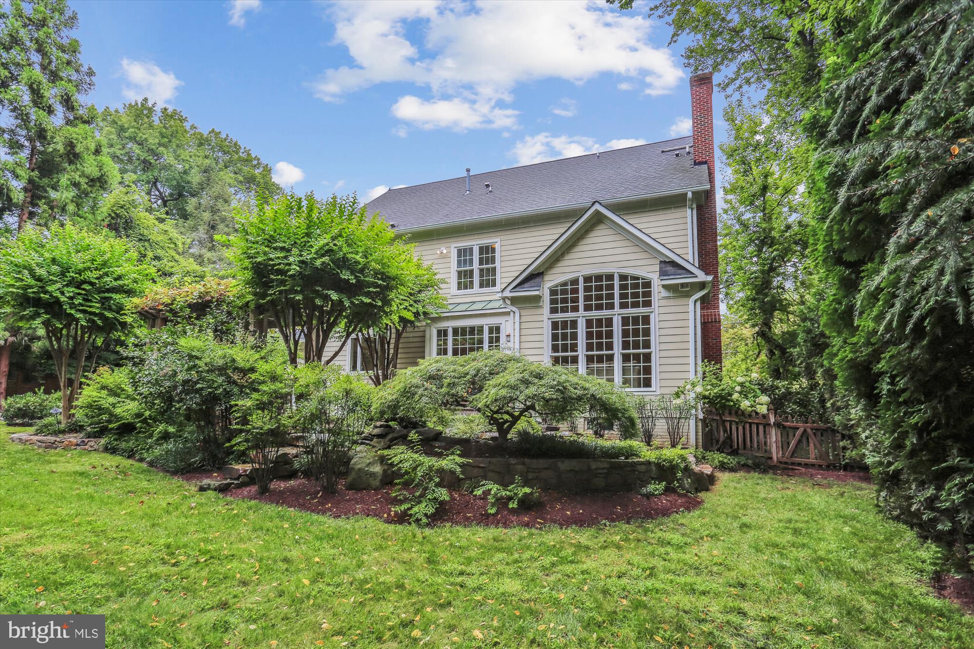 CHEVY CHASE VIEW - Residential