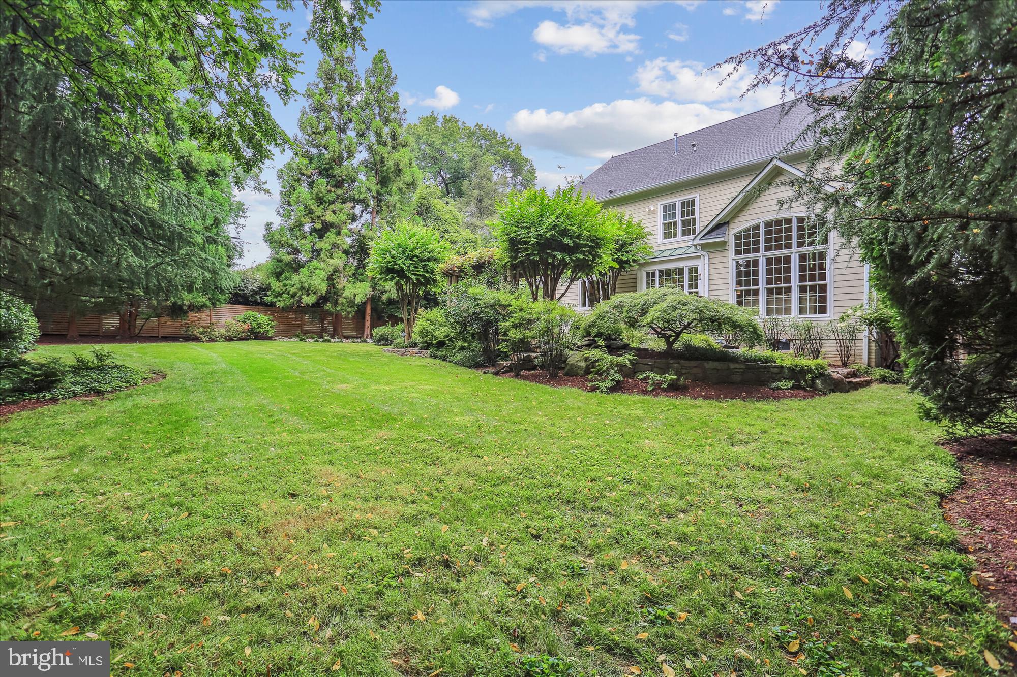 CHEVY CHASE VIEW - Residential