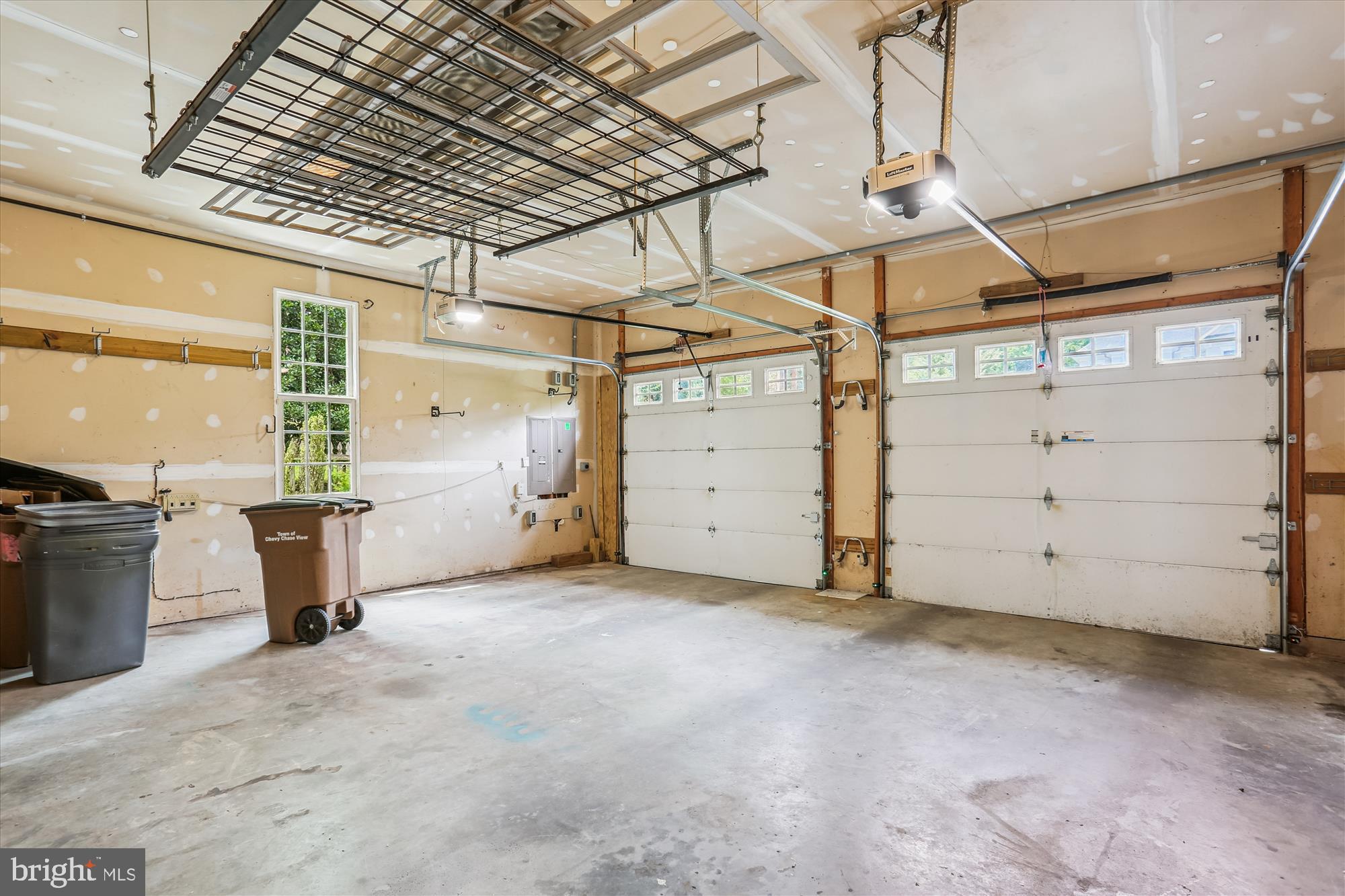 CHEVY CHASE VIEW - Residential