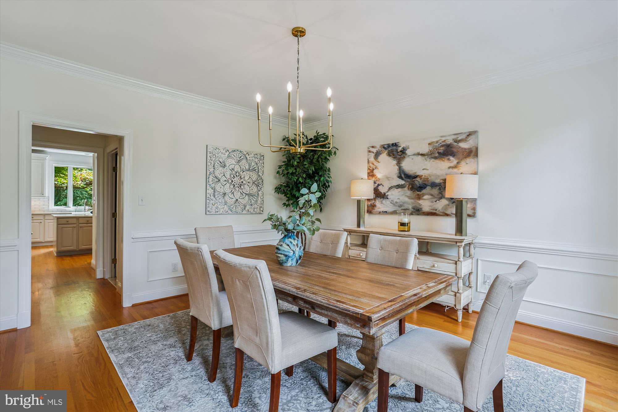 CHEVY CHASE VIEW - Residential